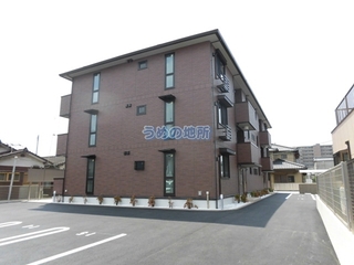 カーサセレーサ 302号室