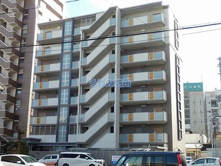 プレジデント正弥久留米駅前 805号室
