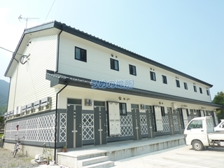 サンマリノ草野A 106号室