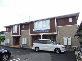 フィオーレⅢ壱番館 103号室