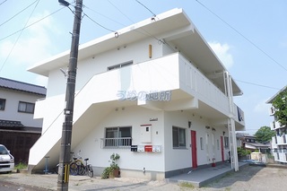 セルクルワン 101号室