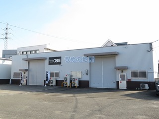 山川追分2丁目工場(B) 101号室