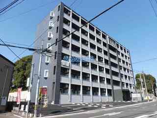 AlettA合川町 305号室