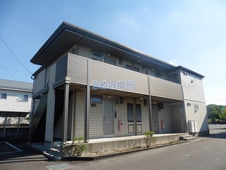 REGALOETHIROⅢ 202号室