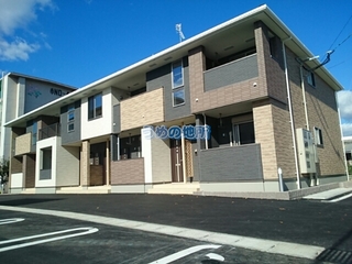 サンライズKM 204号室