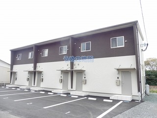 MIRAIE久高前 101号室