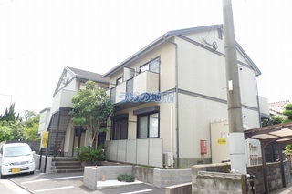 デュマン石井 106号室