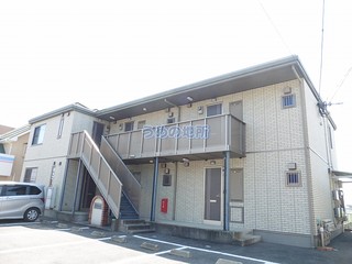 クレシア21 103号室