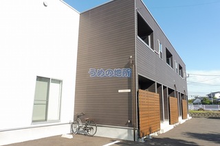 OLAS本山 105号室