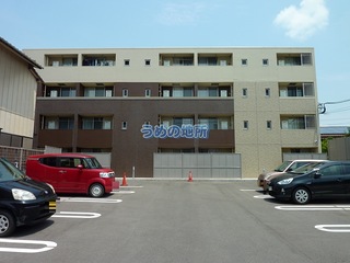 クレメントウエストクルメ 101号室