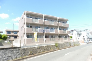 グランドソレーユ宮ノ陣 301号室