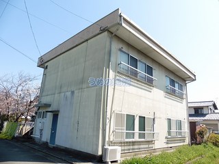 コーポ古賀(大善寺) 102号室