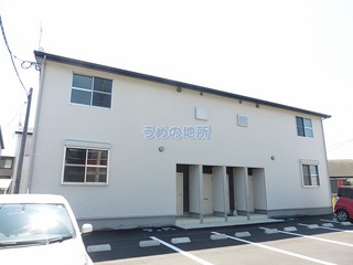 プラン・ソレイユC 207号室