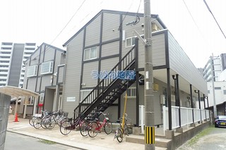 Y'sroom花畑 B203号室