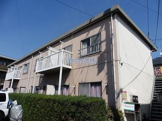 第3大石コーポ 202号室