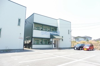 サンマリノ津福B 105号室