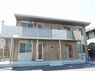 YMT西牟田 201号室