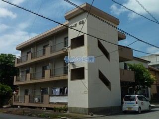 平島コーポ 202号室
