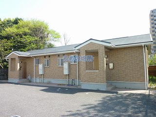 ハウス櫛原 3号室