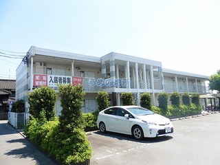 グランドール広川 109号室