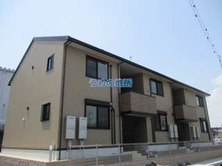 エクセル東合川Ⅲ 201号室