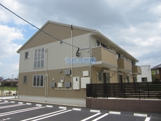 ロガール 203号室