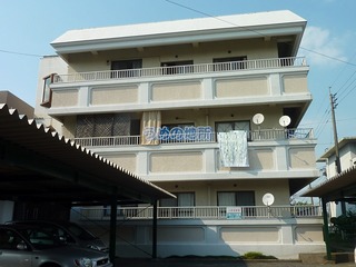 ハイツ市ノ上 203号室
