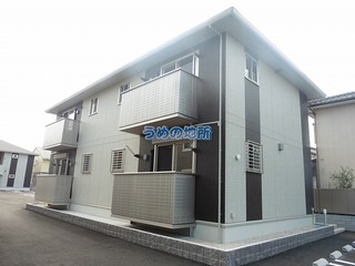 プロシアB棟 103号室
