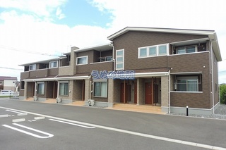 グレイスサクラ 102号室