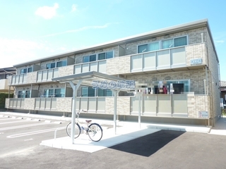ガイアス 103号室