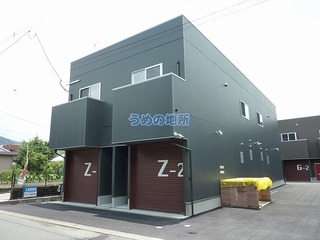 福福ベースZ棟 1号室