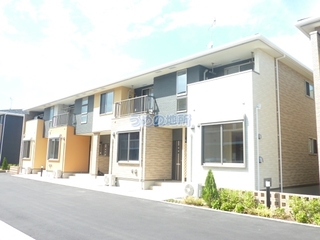 パークサイド合川弐番館 103号室