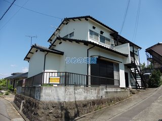 CUBE荒木 202号室