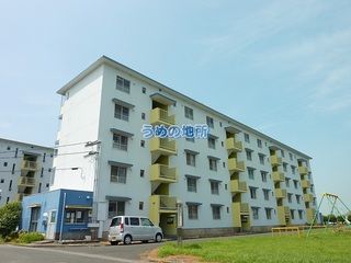 ビレッジハウス荒木1号棟 107号室