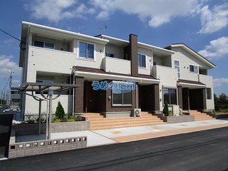 リヴェール恋町Ⅰ 203号室