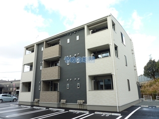 BrunoⅤ 102号室