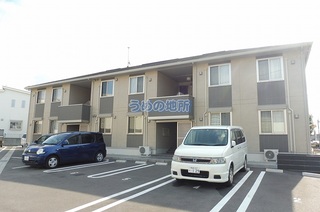 セントラルパークⅡ 101号室