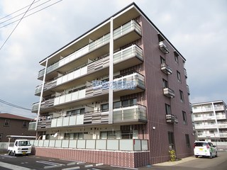 サニーコート梅満 503号室