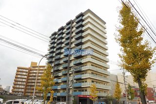 アメイズ諏訪野パークテラス 1003号室