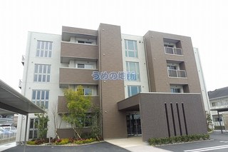 ベレオ合川 302号室