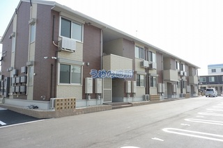 レクサリー 107号室