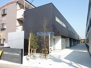 GARAGEHOUSELaDice F号室