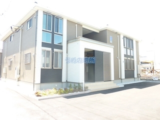 オペラハウスⅡ番館 102号室