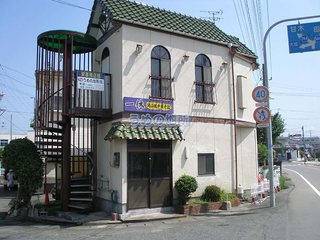 井上店舗 200号室