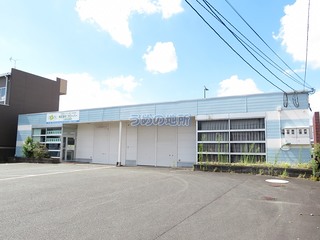 御井旗崎1丁目工場付事務所 101号室