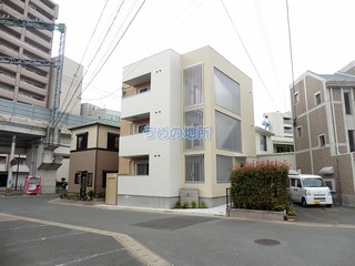 Cherim花畑 202号室