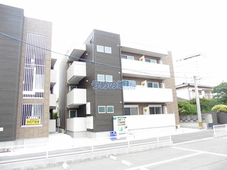 Cherim試験場前Ⅱ 302号室