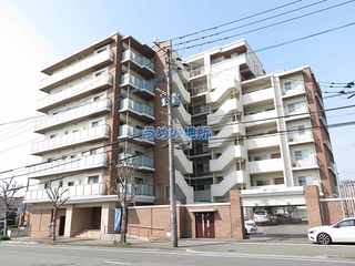 アクセス旭町公園 705号室