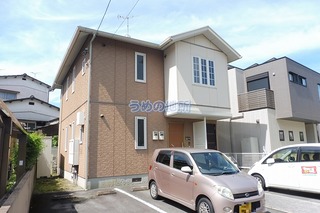 ジョイフル櫛原 201号室