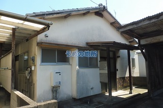 姉川貸家